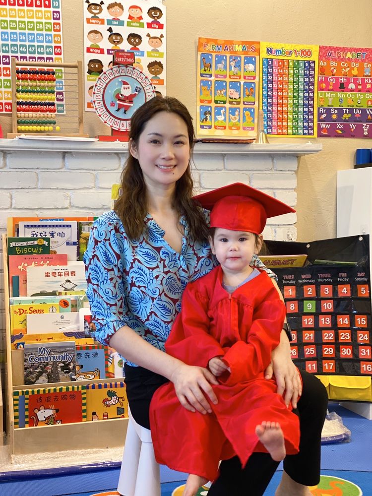 LITTLE STAR FAMILY DAYCARE Updated July 2024 172 Photos & 27 Reviews 1784 Oakwood Ave, San
