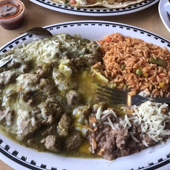 Tams Burgers - Green huevos rancheros - Burgers Near Me - Riverside, California