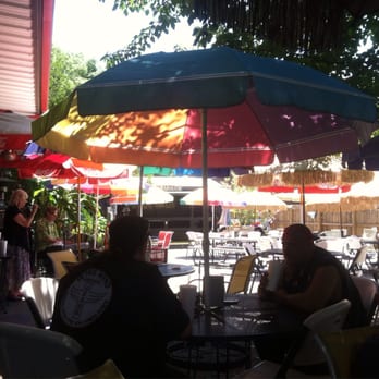Darwell's Cafe - Live music during the day! - Salad Near Me - Long Beach, Mississippi