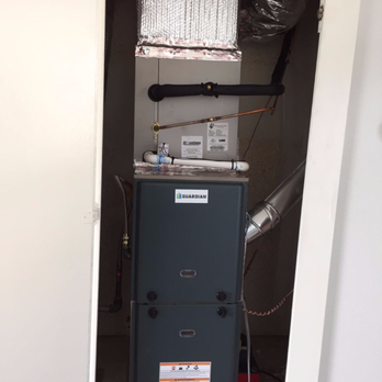 Ambient Air - Heating & Air Conditioning/HVAC Near Me - Hawthorne, California