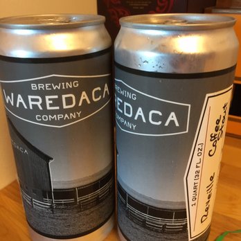 Waredaca Brewing Company - Crowlers - Breweries Near Me - Gaithersburg, Maryland Waredaca Brewing Company - Crowlers - Breweries Near Me - Gaithersburg, Maryland