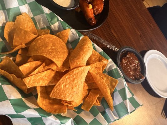 Xochi Mexican Cuisine by null