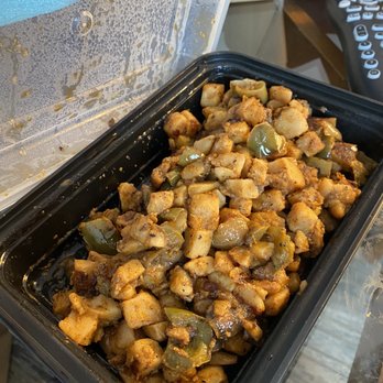 Soho Deli Grocery - Homefries! Yuck did not even try them going in trash. - Convenience Stores Near Me - New York, New York Soho Deli Grocery - Homefries! Yuck did not even try them going in trash. - Convenience Stores Near Me - New York, New York