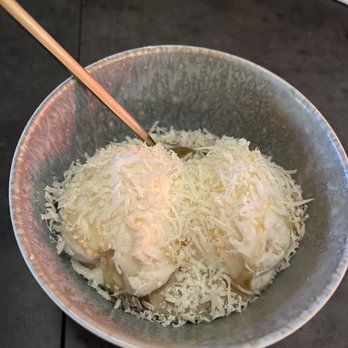 8282 - Injeolmi ice cream - Korean Near Me - New York, New York