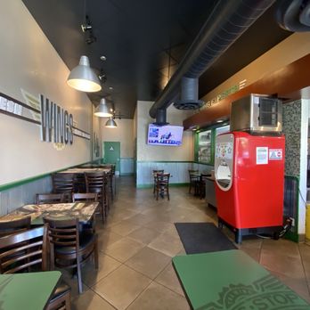 Wingstop - Chicken Wings Near Me - Elk Grove, California