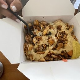 Teriyaki Chicken