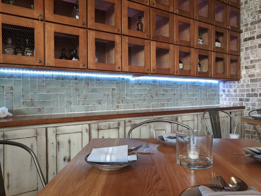 La Esquina Cocina by null