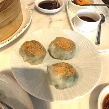 Silk Road - Chive Dumplings - My Favorite Dish - Dim Sum Near Me - Houston, Texas Silk Road - Chive Dumplings - My Favorite Dish - Dim Sum Near Me - Houston, Texas