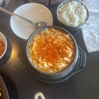 Seoul Tofu House - Korean Near Me - Newark, California