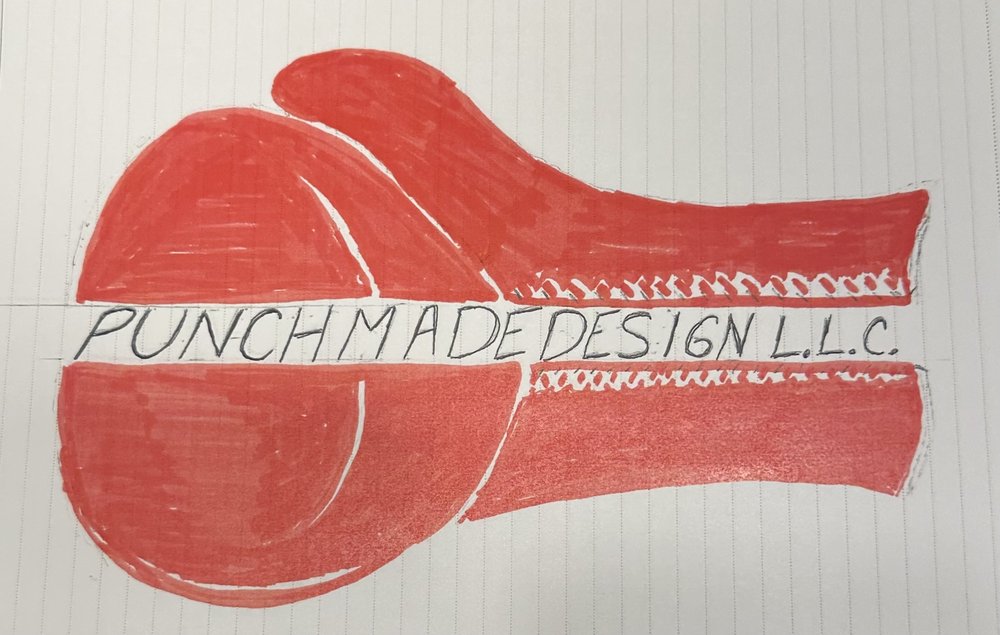 Punchmadedesign