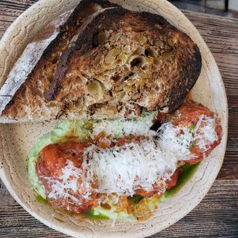 Esther's Kitchen - Polpette - Italian Near Me - Las Vegas, Nevada