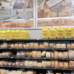 Cromer's P-Nuts - Popcorn!