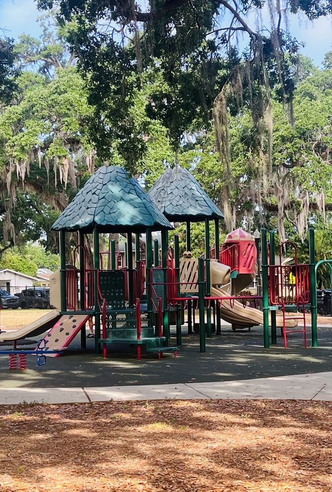 Princeton Park Image