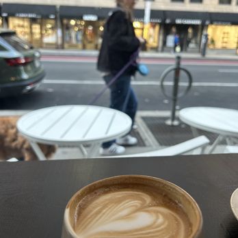 Malta Coffee - Coffee & Tea Near Me - New York, New York Malta Coffee - Coffee & Tea Near Me - New York, New York
