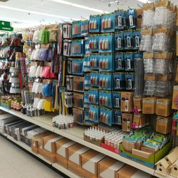 Dollar Tree - Interior.