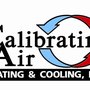 Photo of Calibrating Air Heating & Cooling