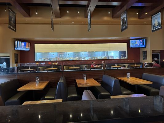 BJ's Restaurant & Brewhouse by null