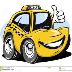 618 Taxicab Service