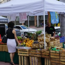 Chef Allen's Farm to Table