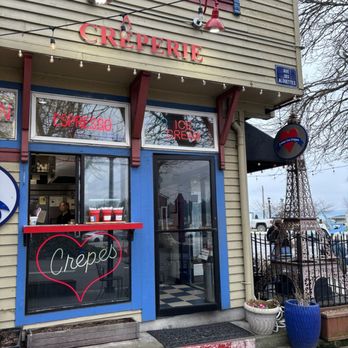 J'aime Les Crêpes - Coffee & Tea Near Me - Kingston, Washington J'aime Les Crêpes - Coffee & Tea Near Me - Kingston, Washington