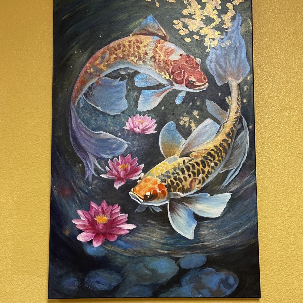 New Golden Hand Massage - Reflexology Near Me - Folsom, California
