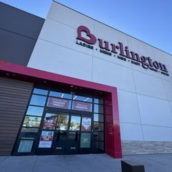 Burlington