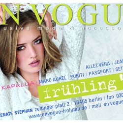 En Vogue