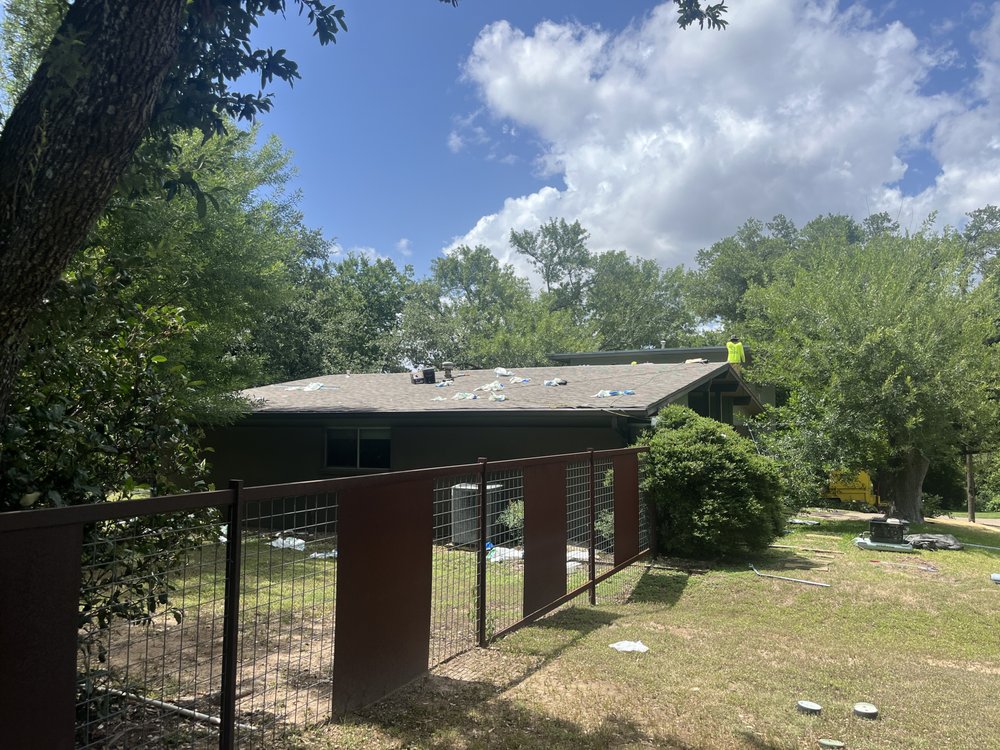 Slide of Mercury Exteriors