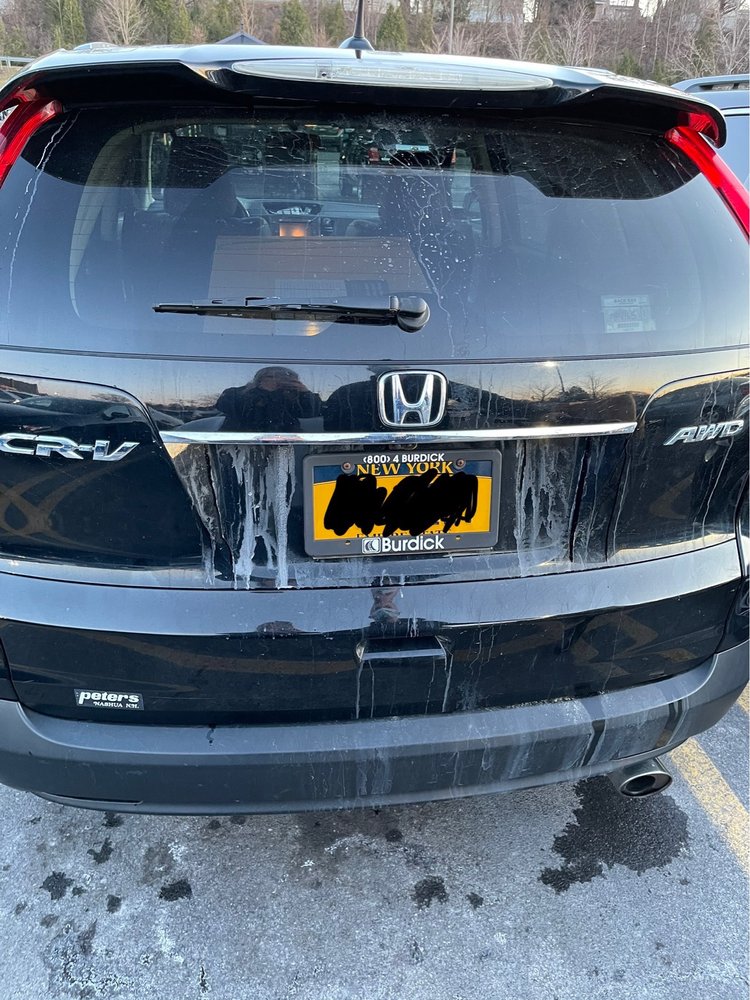 Delta Sonic Car Wash, Syracuse Roadtrippers