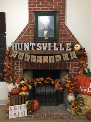 Sam Houston Statue by null