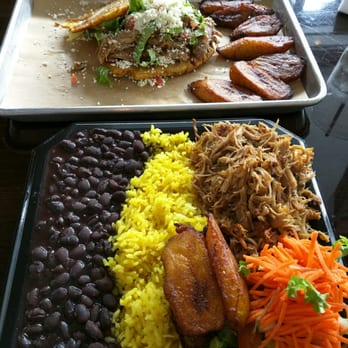 Sofrito Latin Cafe - Latin flavors a plenty - Latin American Near Me - Orlando, Florida Sofrito Latin Cafe - Latin flavors a plenty - Latin American Near Me - Orlando, Florida