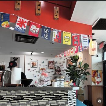 Hokkaido Ramen & sushi - Ramen Near Me - Fort Worth, Texas