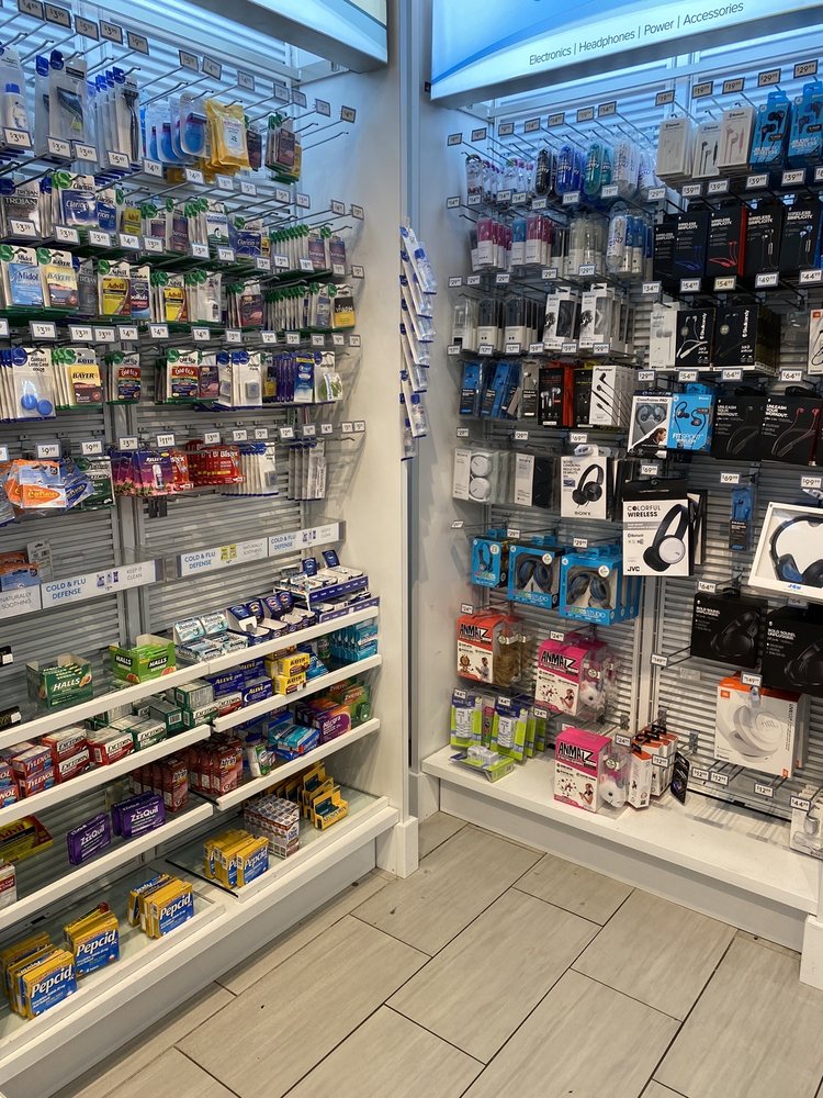 The Paradies Shops, Fort Lauderdale Roadtrippers