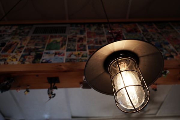 MB Ramen - Huntington by null