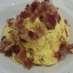 Mani in Pasta - Carbonara. ....Speciale!