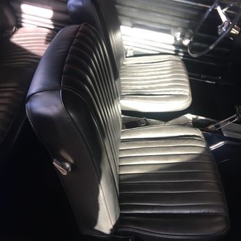 Gomez Custom Upholstery - Furniture Reupholstery Near Me - Walnut, California