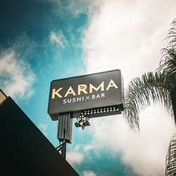 Karma's Harmony