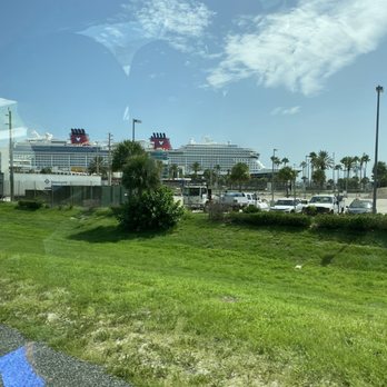 Disney Wish - Travel Services Near Me - Port Canaveral, Florida