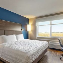Tru by Hilton Lodi - Guest room