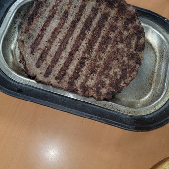 Winchester Restaurant - 18oz chopped steak - American Near Me - Edgerton, Wisconsin Winchester Restaurant - 18oz chopped steak - American Near Me - Edgerton, Wisconsin