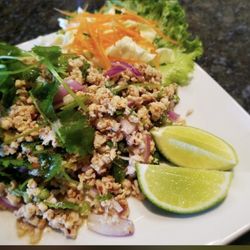 Aroy Thai Kitchen