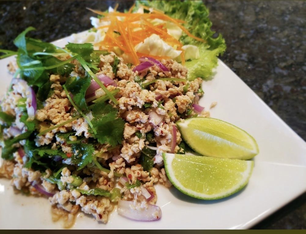 Aroy Thai Kitchen - Photo 3