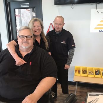 Tire Kingdom - Walt, Linda and Phil will take care of you. - Tires Near Me - Ocala, Florida Tire Kingdom - Walt, Linda and Phil will take care of you. - Tires Near Me - Ocala, Florida