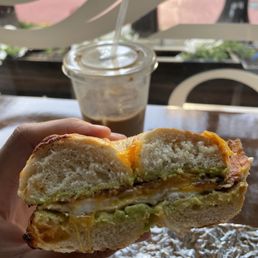 Avocado Spread
