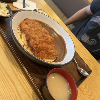 Tendon Kohaku - Japanese Near Me - Bellevue, Washington