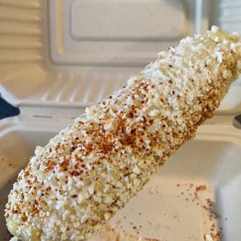 Chando's Tacos - Elote - Mexican Near Me - Roseville, California Chando's Tacos - Elote - Mexican Near Me - Roseville, California
