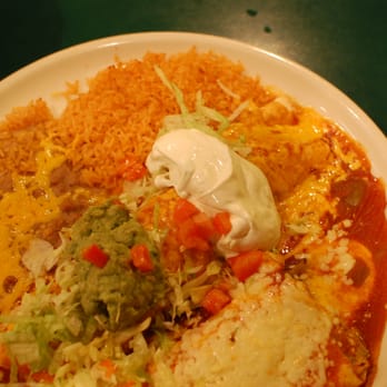 El Caporal 2 - Mexican Near Me - Ellensburg, Washington
