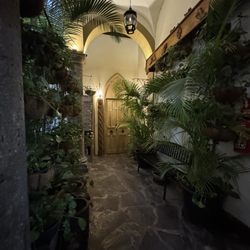 Casa Pedro Loza - Bridal suite