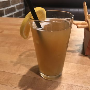 Hook Burger - My Blue Moon - Burgers Near Me - Pasadena, California