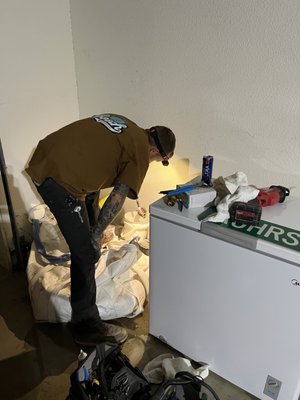 Bosch Plumbing